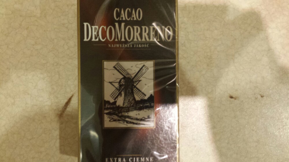 Cacao DecoMorreno 