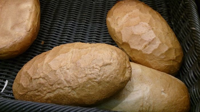 Chleb polski lidl