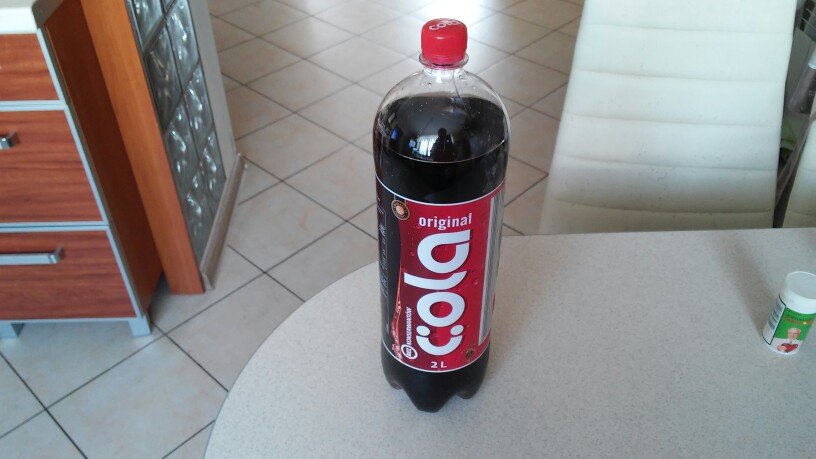 Cola Original 