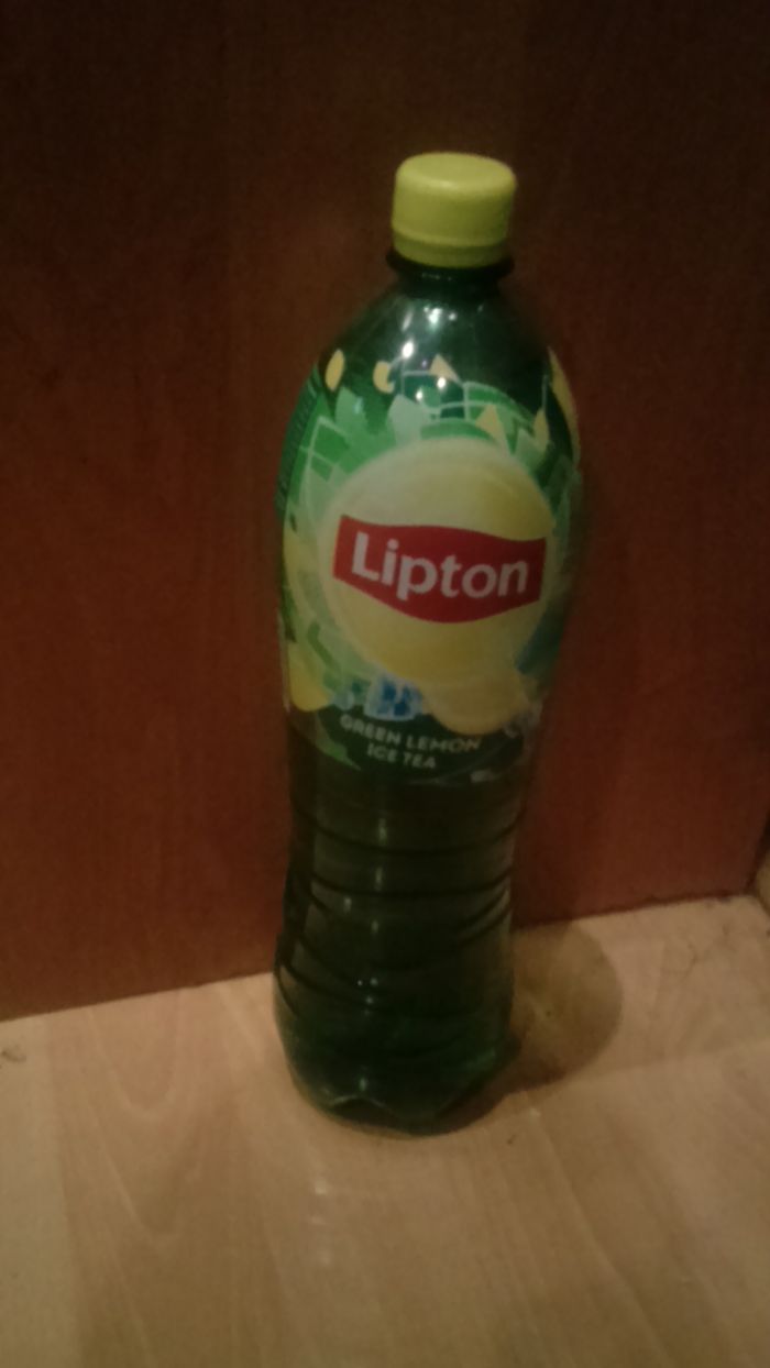 Lipton Green Lemon Ice Tea 