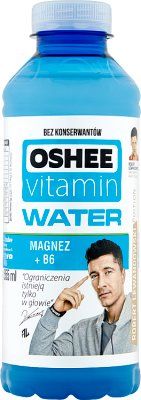 OSHEE - vitamin water 