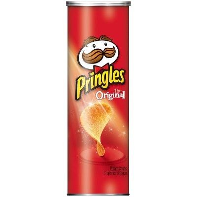 Pringles Orginal 