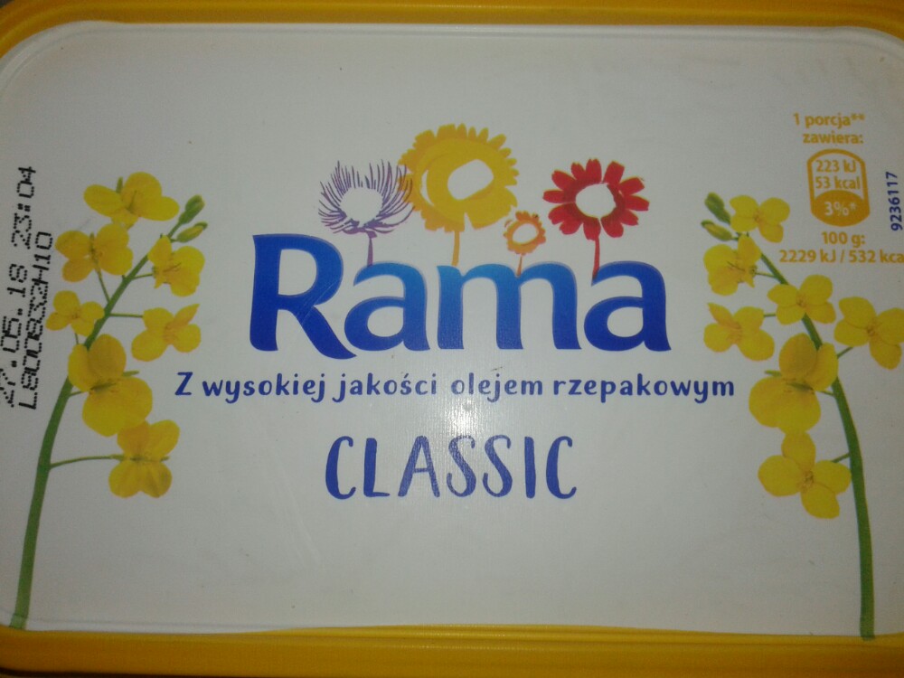 Rama Classic 