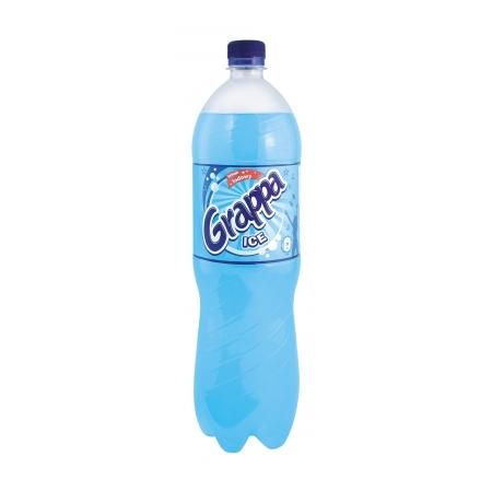 Ustronianka Grappa - ICE napój gazowany 